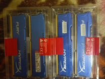 Оперативная память ddr3 16 gb 1866