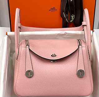 Сумка Hermes Lindy 26 Togo