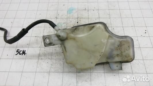 Бачок расширительный hyundai sonata 6 (YF) (1BA01N