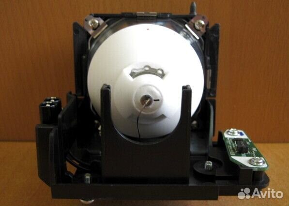 Лампа для проектора Nec NP20LP. Серия KTtZ-Звоните