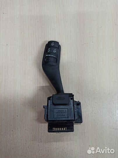 Переключатель дворников правый Ford Focus 2 1.6