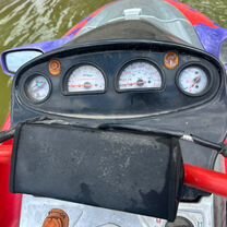 Kawasaki ZXI 1100, 2003, Славгород
