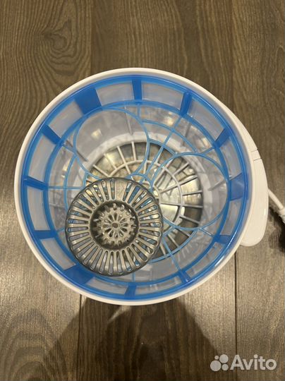 Стерилизатор Maman