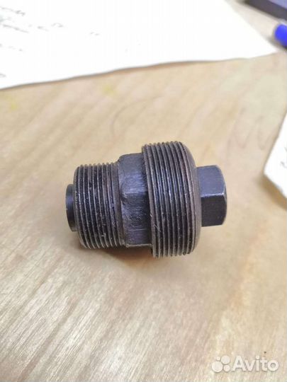 Съемник д6 F50