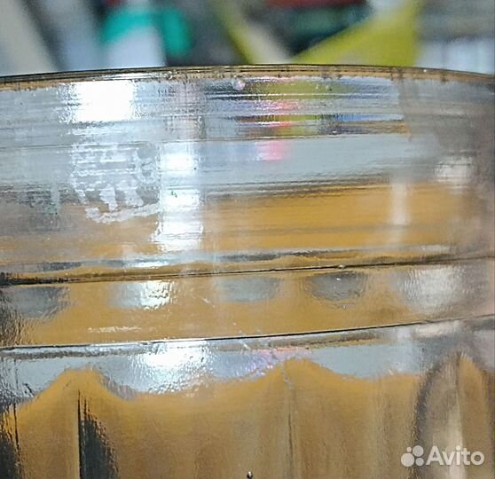 Бокал пивной 1958 г СССР