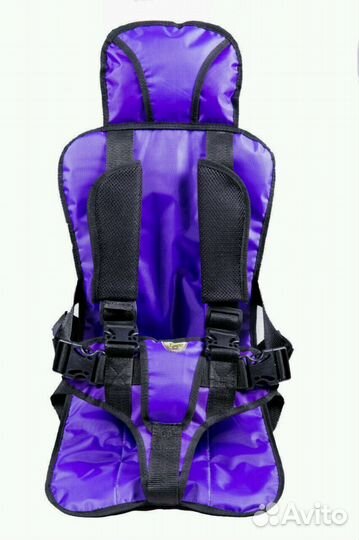 Детское бескаркасное кресло