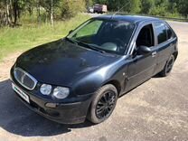 Rover 25 1.1 MT, 2001, 279 000 км, с пробегом, цена 130 000 руб.