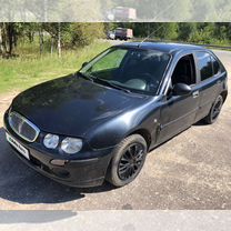 Rover 25 1.1 MT, 2001, 279 000 км, с пробегом, цена 95 000 руб.