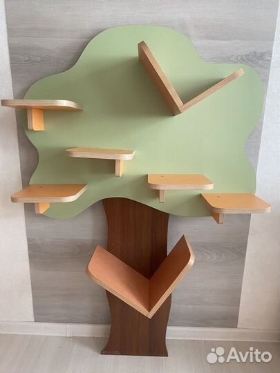 Дерево в детскую