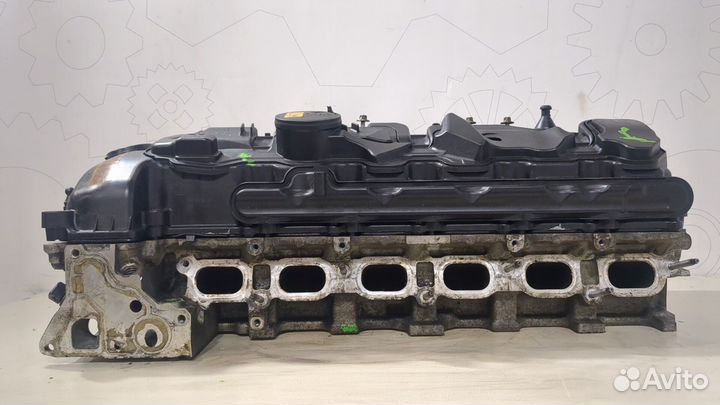 Головка блока (ГБЦ) BMW 5 F10, 2011