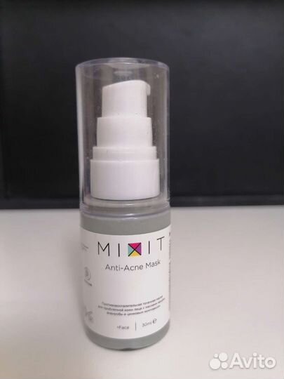 Средство для проблемной кожи Mixit