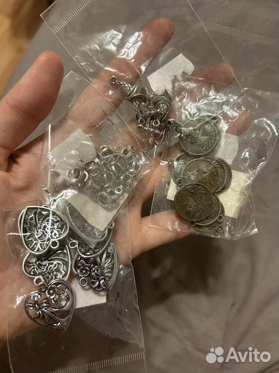 Фурнитура для рукоделия