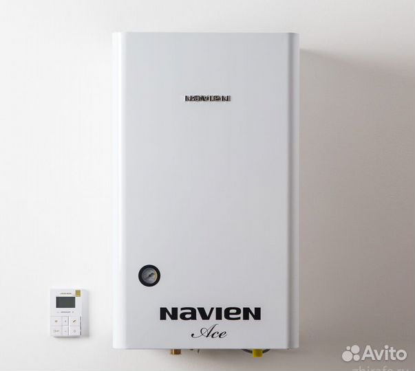 Navien (Навиен, Навьен) котлы, аксессуары