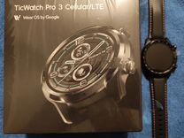 TicWatch Pro 3 LTE