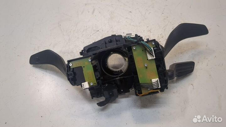 Шлейф руля Audi A3 (8V), 2018