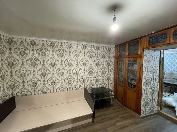 Дом 100 м² на участке 4 сот.