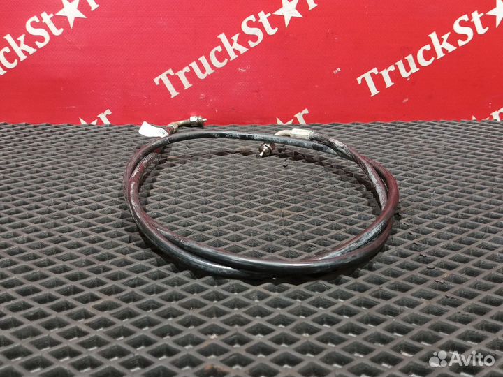 Шланг подъема кабины 2023г Sinotruk Sitrak C7H