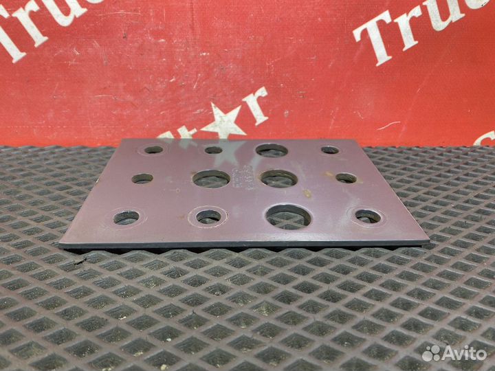 Проставка кронштейна запасного колеса