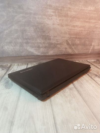 Игровой ноутбук Lenovo/4gb DDR3/Intel Core i3