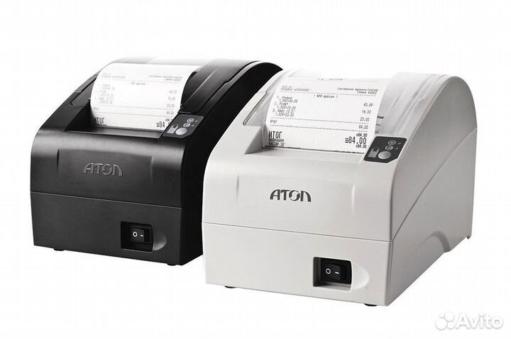 Принтер чеков