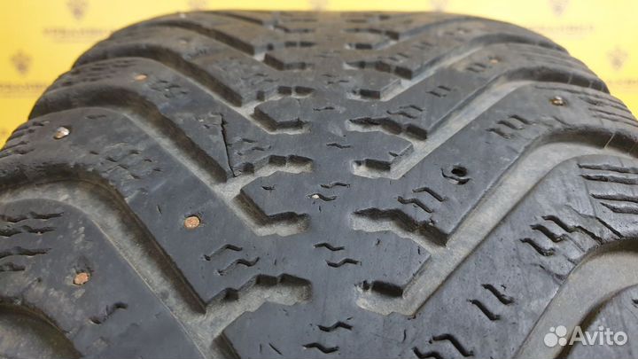 Goodyear Ultragrip Ice Arctic 205/55 R16 95T