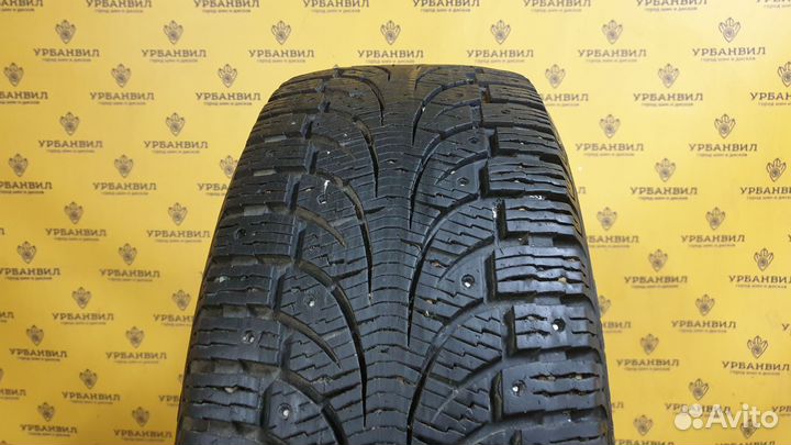 Pirelli Winter Carving Edge 225/55 R18 102T