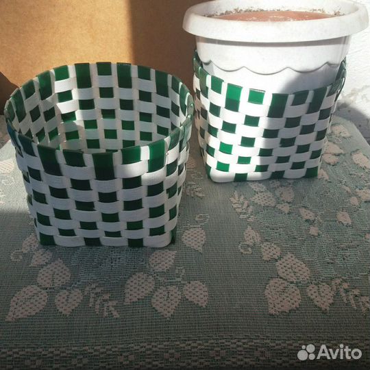 Кашпо