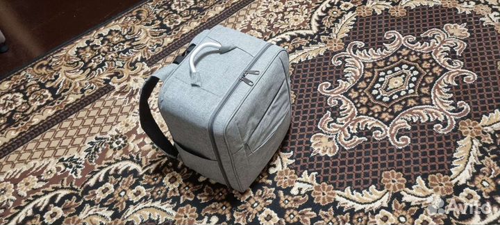 Сумка кейс DJI Phantom 4 pro