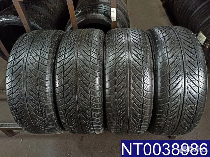 Goodyear Wrangler Ultra Grip 255/55 R18 97U