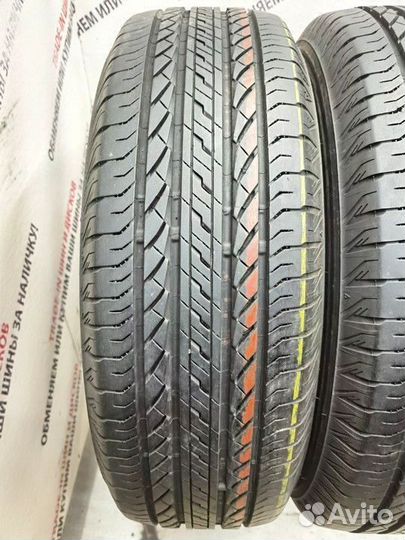 Bridgestone Dueler H/L 215/70 R15 98H