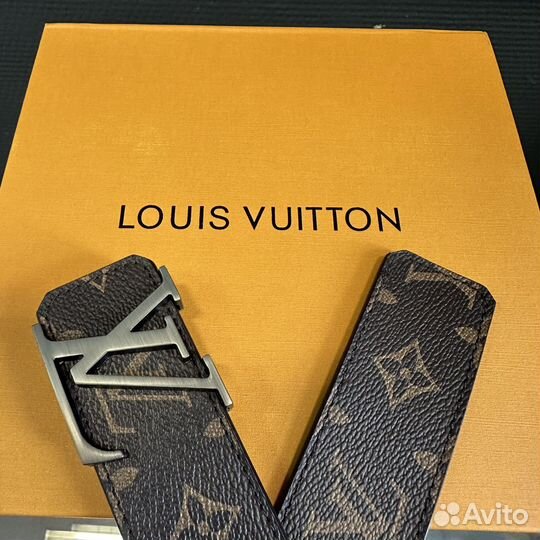 Louis vuitton ремень