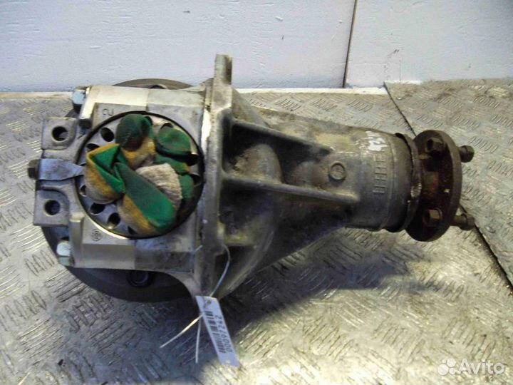 Редуктор передний Suzuki Grand Vitara/Vitara