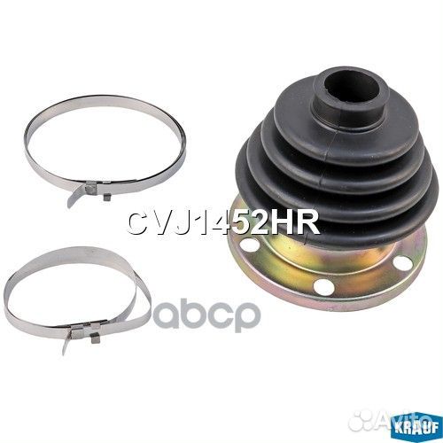 Ремкомплект ШРУСа audi / seat / volkswagen 171 498