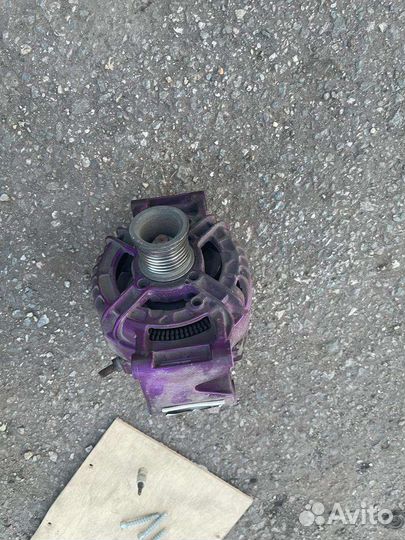 Генератор повышенной мощности vesta