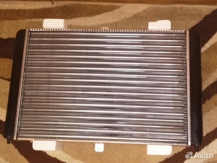 Радиатор охлаждения