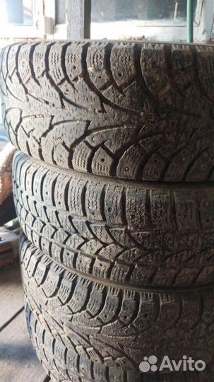 Hankook Winter I'Pike 195/65 R15