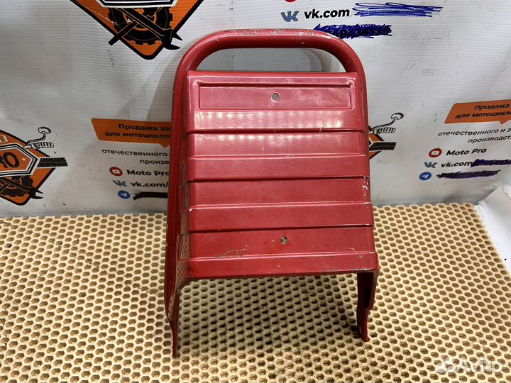 Хвост зид пилот