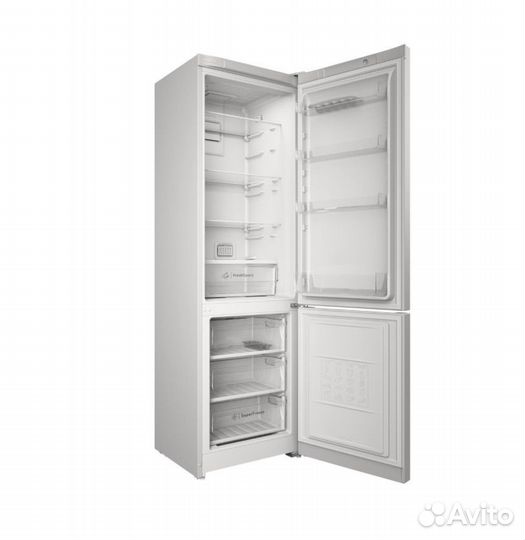 Холодильник Indesit ITS 5200-W