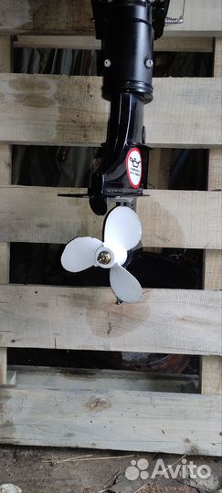 Hidea HDF5HAS+ лодка Фрегат 300Е