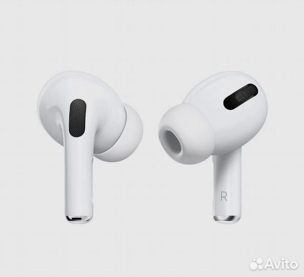 Airpods pro (гарантия 14 дней от магазина)