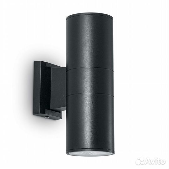 Светильник на стену цилиндр DH0708 2*15W 11665