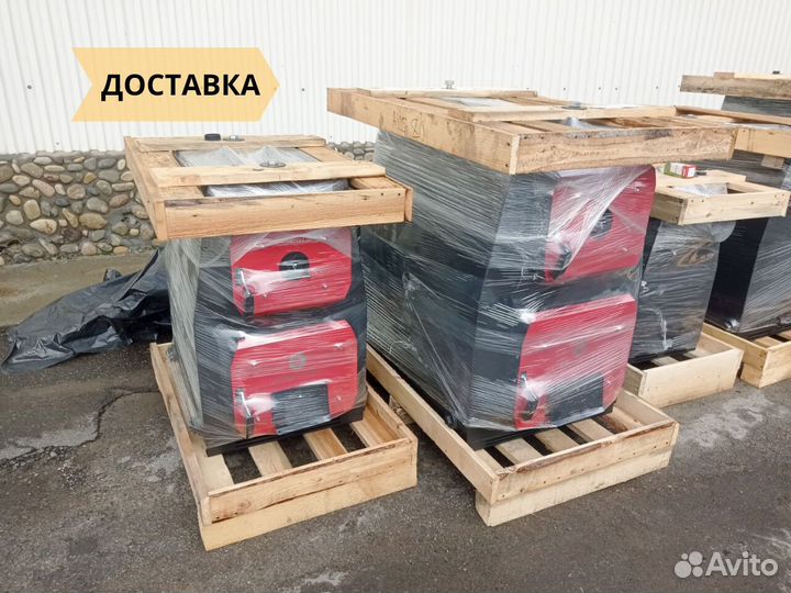 Котел Изуран Про в кожухе