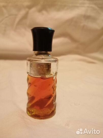 Винтажные духи Альянс