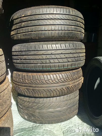 Michelin Latitude Diamaris 235/65 R17 104V