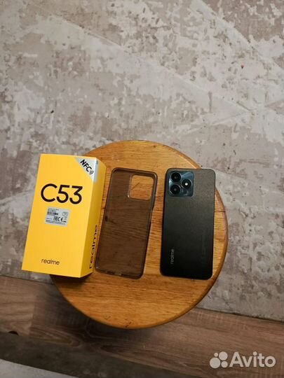 realme C53, 6/128 ГБ