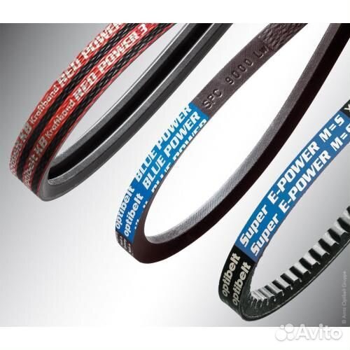 Ремень для мотоблока