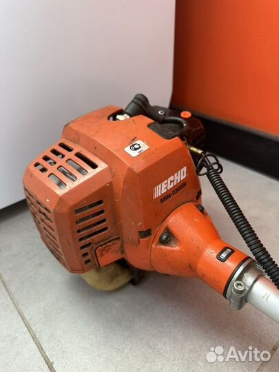 Триммер бензиновый Echo SRM-2305SI