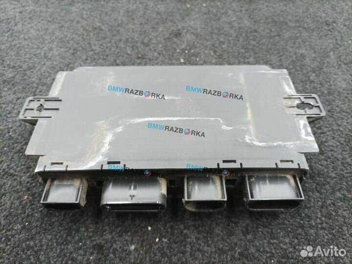 Блок управления BMW i3 I01 рест. 2020 61359454319