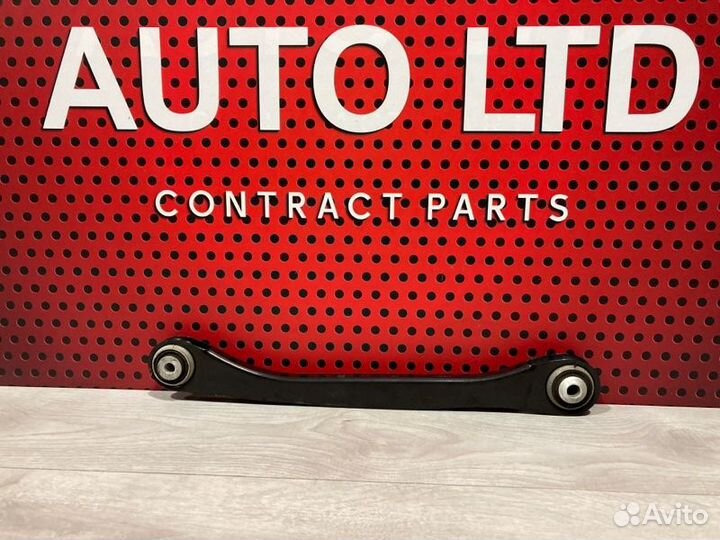 Рычаг задний левый Bmw 5 G30 2018