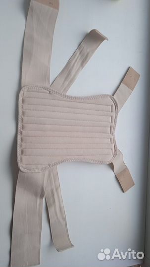 Корректор осанки для спины ортопедический